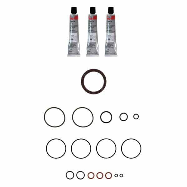 Crankshaft Front Seal Set