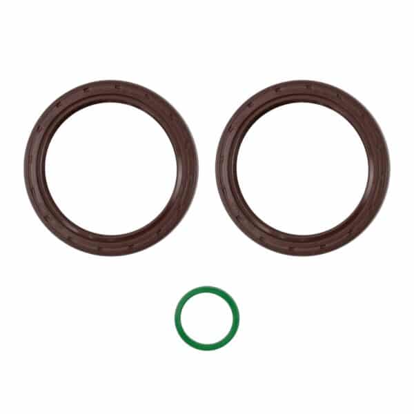 Fel-Pro Tcs46187 Camshaft Front Seal Set (Tcs46187)
