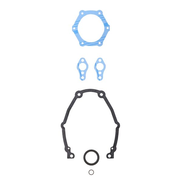 FEL-PRO TCS 46218 Engine Timing Cover Gasket Set for Chevrolet S10