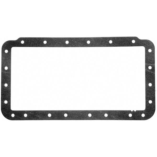 FEL-PRO TOS 18178 Transmission Oil Pan Gasket 22 Bolt Hole One Piece Gasket