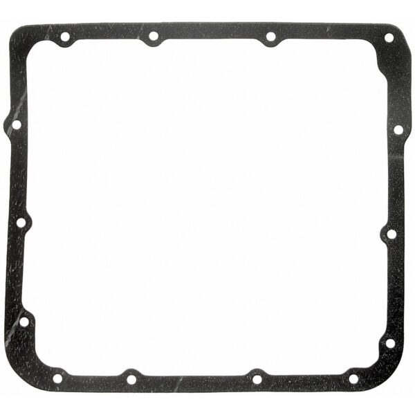 FEL-PRO TOS 18509 Transmission Oil Pan Gasket 14 Bolt Hole One Piece Gasket
