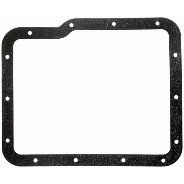 FEL-PRO TOS 18608 Transmission Oil Pan Gasket 14 Bolt Hole One Piece Gasket