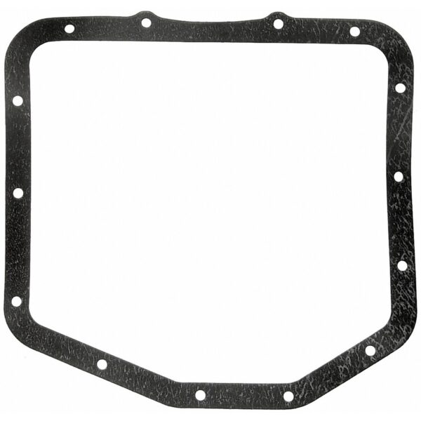 FEL-PRO TOS 18625 Transmission Oil Pan Gasket 14 Bolt Hole One Piece Gasket