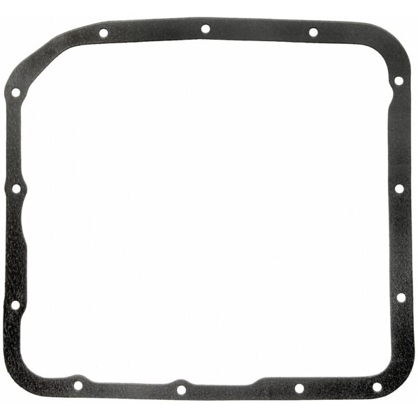 FEL-PRO TOS 18629 Transmission Oil Pan Gasket 13 Bolt Hole One Piece Gasket