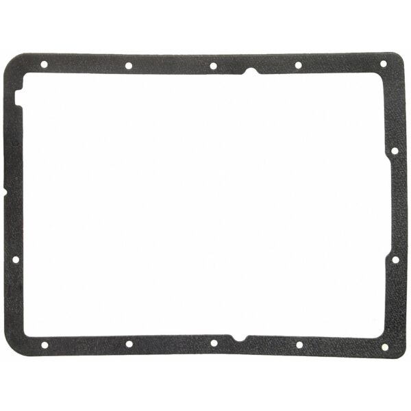 Trans Oil Pan Set