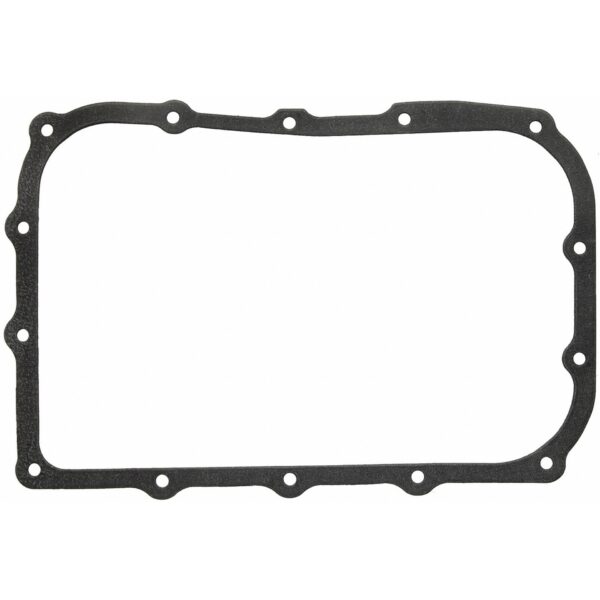 Transmission Oil Pan Setcont. In Ptf-P253