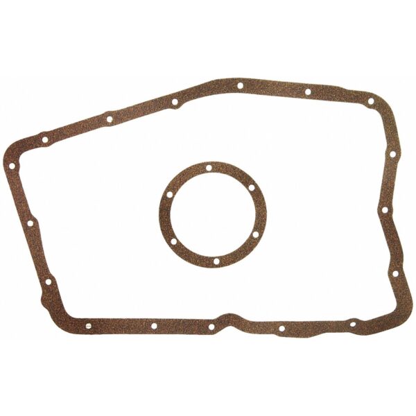 Trans Oil Pan Set