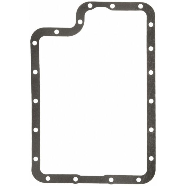 Trans Oil Pan Set