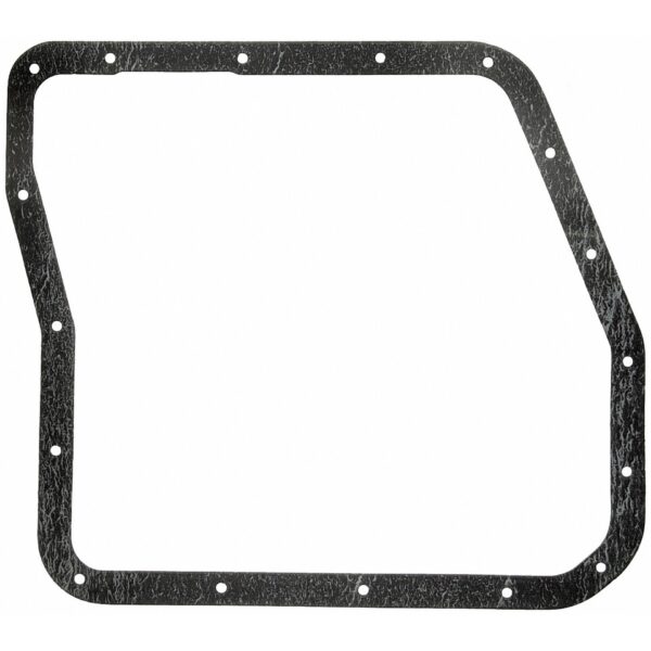 Trans Oil Pan Set