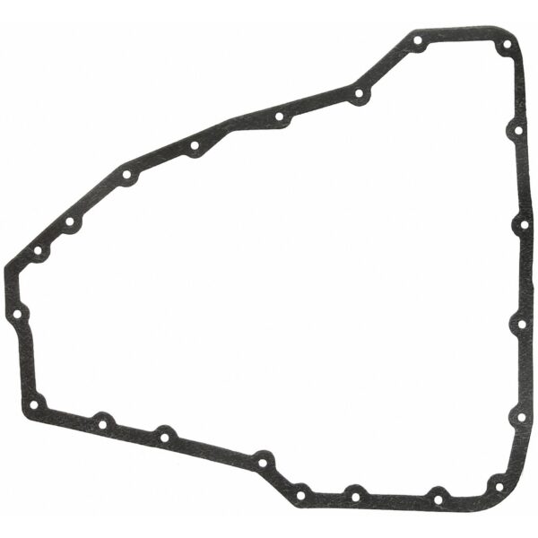 Trans Oil Pan Set