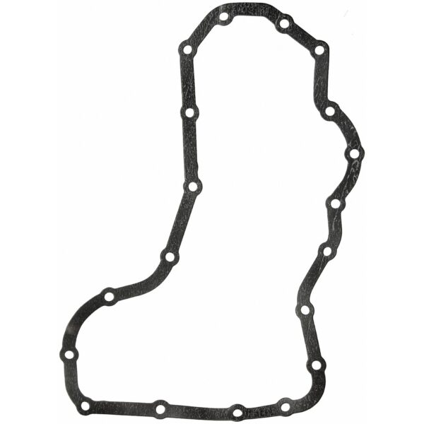 FEL-PRO TOS 18709 Transmission Oil Pan Gasket 19 Bolt Hole One Piece Gasket