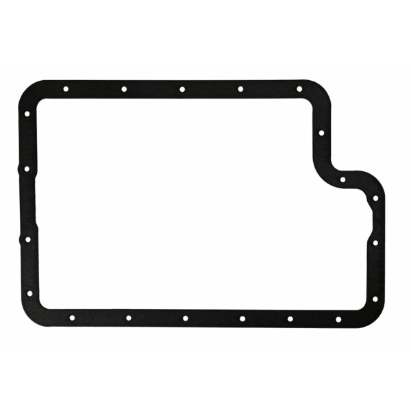 FEL-PRO TOS 18714 Transmission Oil Pan Gasket 20 Bolt Hole One Piece Gasket