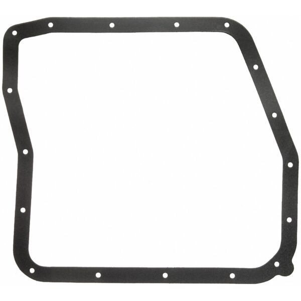 Trans Oil Pan Set