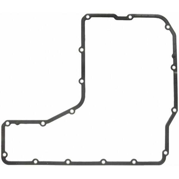 Trans Oil Pan Set