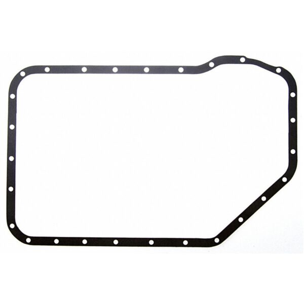 Trans Oil Pan Set