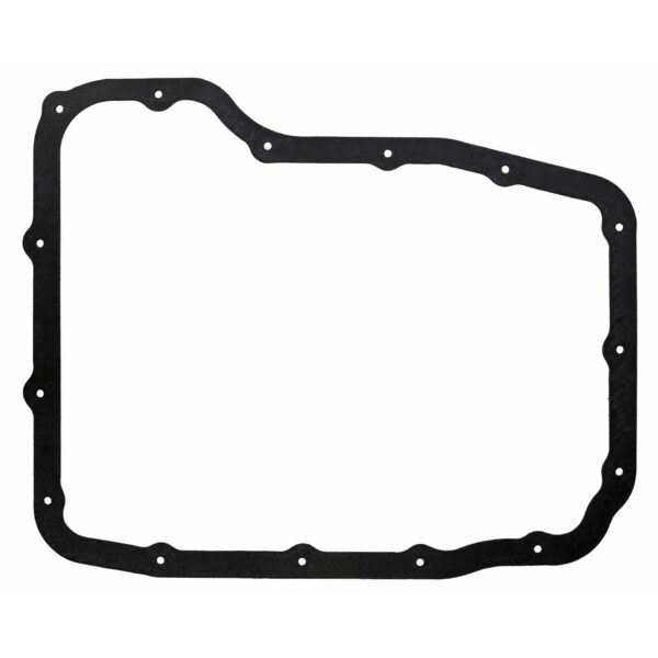 FEL-PRO TOS 18733 Transmission Oil Pan Gasket 15 Bolt Hole One Piece Gasket