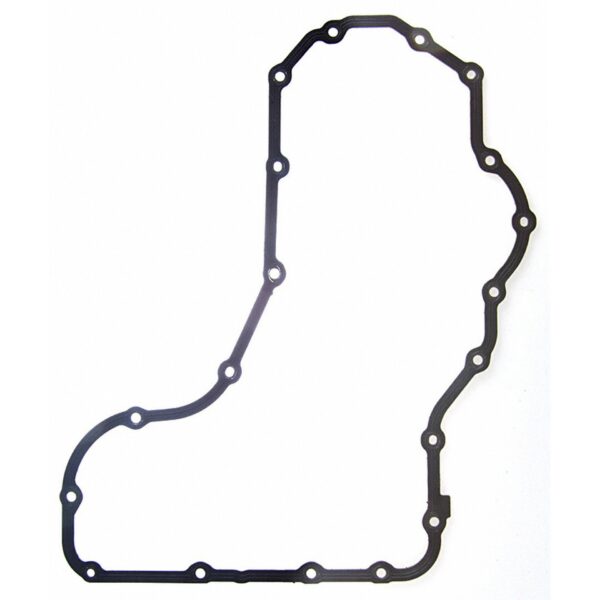 Trans Oil Pan Set