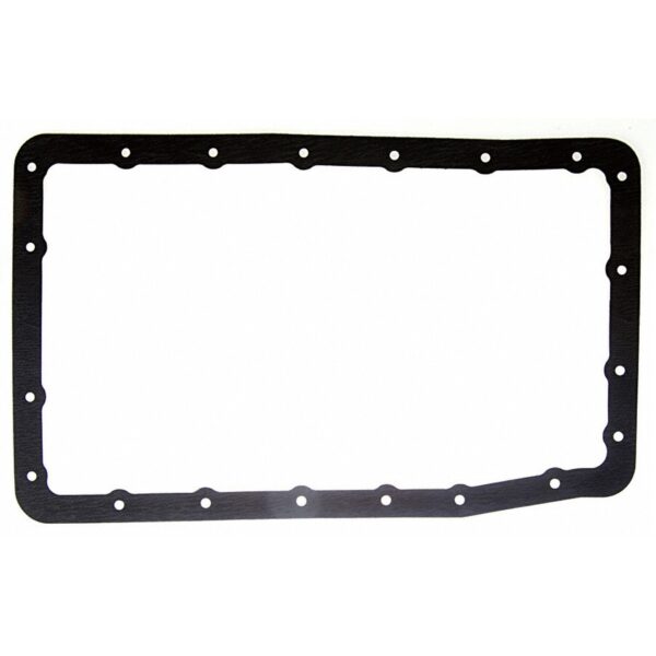 Trans Oil Pan Set