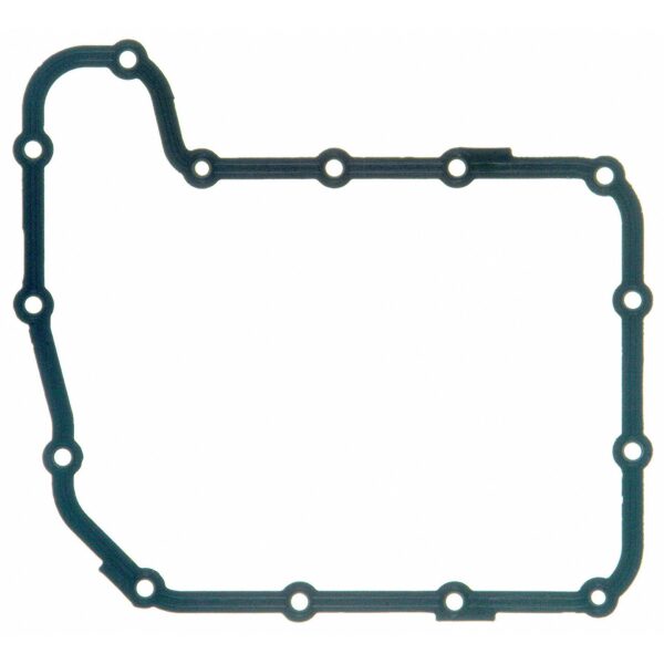 Trans Oil Pan Set