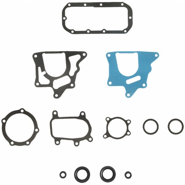 Fel-Pro Ts3181a Transfer Case Gasket Set (Ts3181a)