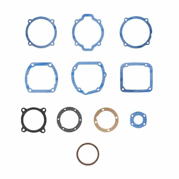 Fel-Pro Ts5099 Manual Transmission Gasket Set (Ts5099)
