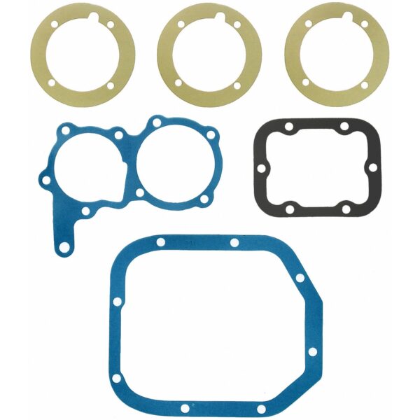 Fel-Pro Ts5100 Manual Transmission Gasket Set (Ts5100)