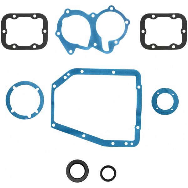 Fel-Pro Ts80161 Manual Transmission Gasket Set (Ts80161)