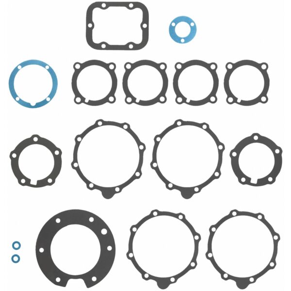 Fel-Pro Ts80332 Transfer Case Gasket Set (Ts80332)