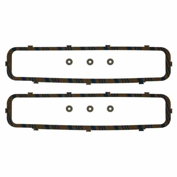 Fel-Pro® VS11381C - Cork Valve Cover Gasket Set