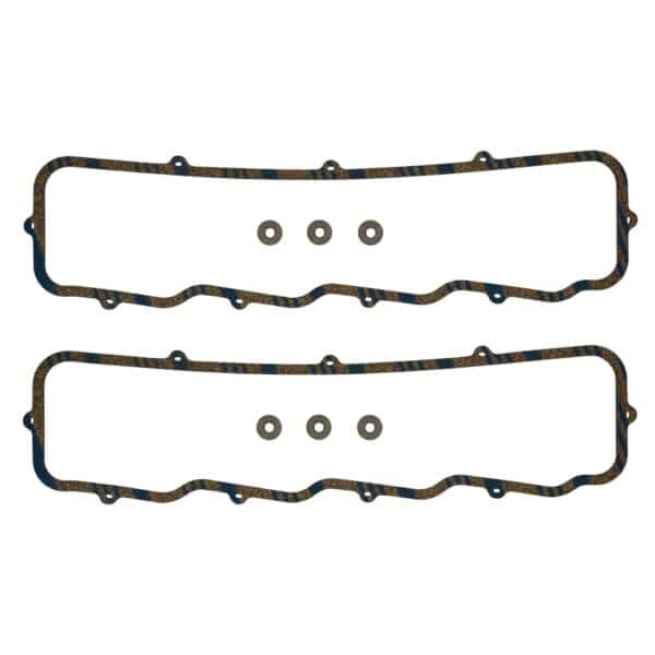 Fel-Pro® VS11828C - Cork Valve Cover Gasket Set