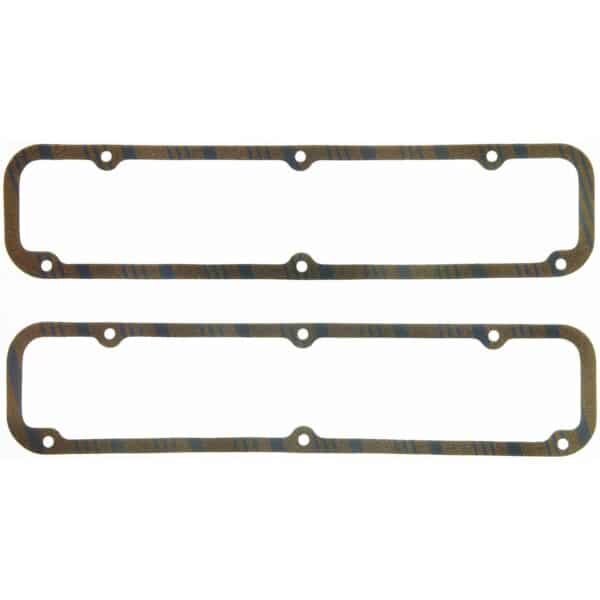 FEL-PRO VS 12433 Engine Valve Cover Gasket Set