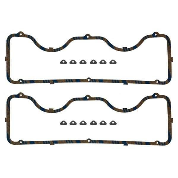 Fel-Pro Vs13199c Valve Cover Gasket Set (Vs13199c)
