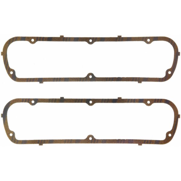 FEL-PRO VS 13264 C Engine Valve Cover Gasket Set for Ford Mustang