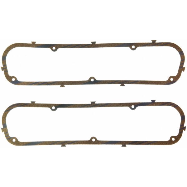Fel-Pro Vs13395 Valve Cover Gasket Set (Vs13395)
