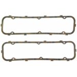 FEL-PRO VS 50034 C Engine Valve Cover Gasket Set for Buick Skylark