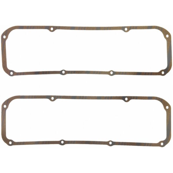 FEL-PRO VS 50068 C Engine Valve Cover Gasket Set for Ford Mustang