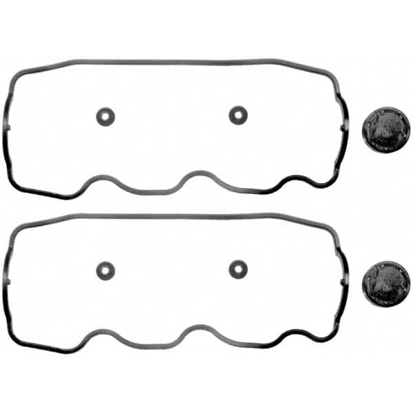FEL-PRO VS 50173 R Engine Valve Cover Gasket Set for Chrysler LeBaron