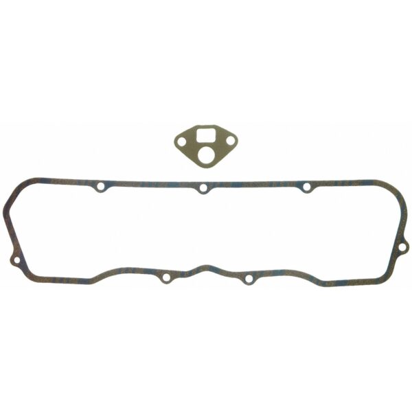 Fel-Pro® VS50179C - Cork Valve Cover Gasket Set