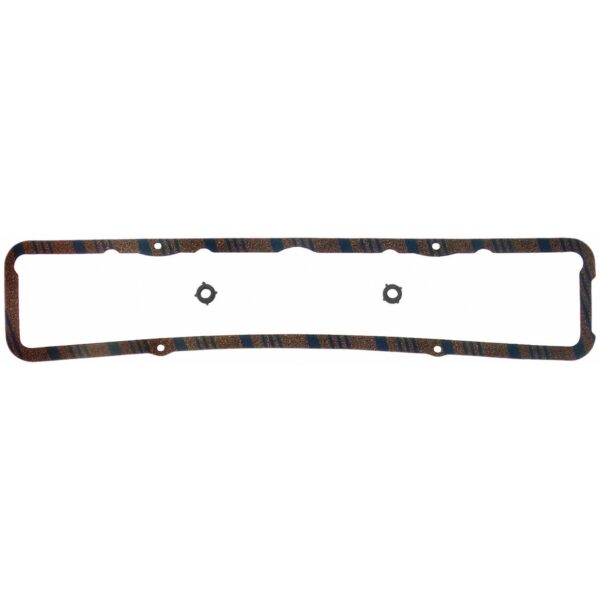 Fel-Pro® VS 50189 C - Blue Stripe™ Cork-Rubber Valve Cover Gasket Set