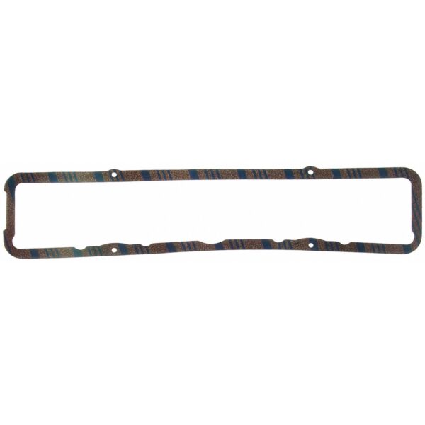 Fel-Pro® VS50190C - Blue Stripe™ Cork-Rubber Valve Cover Gasket Set