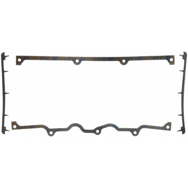 FEL-PRO VS 50205 C Engine Valve Cover Gasket Set for Dodge Aries
