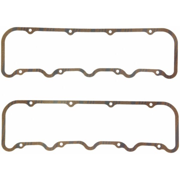 Fel-Pro® VS50228C - Blue Stripe™ Cork-Rubber Valve Cover Gasket Set
