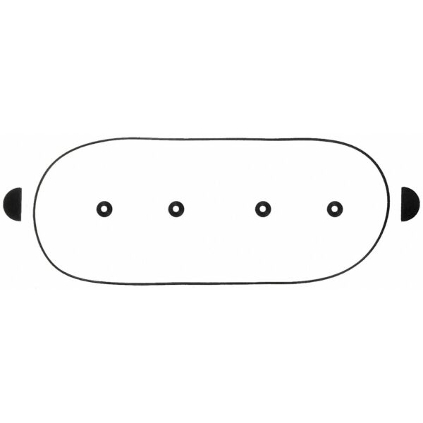 Fel-Pro Vs50357r Valve Cover Gasket Set (Vs50357r)