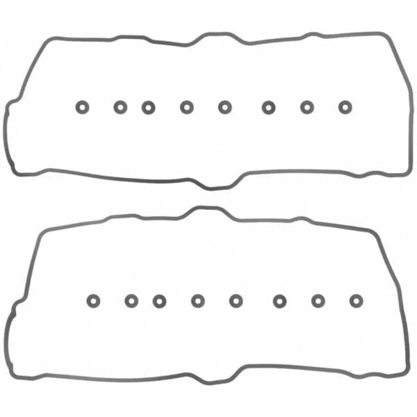 Fel-Pro Vs50376r Valve Cover Gasket Set (Vs50376r)