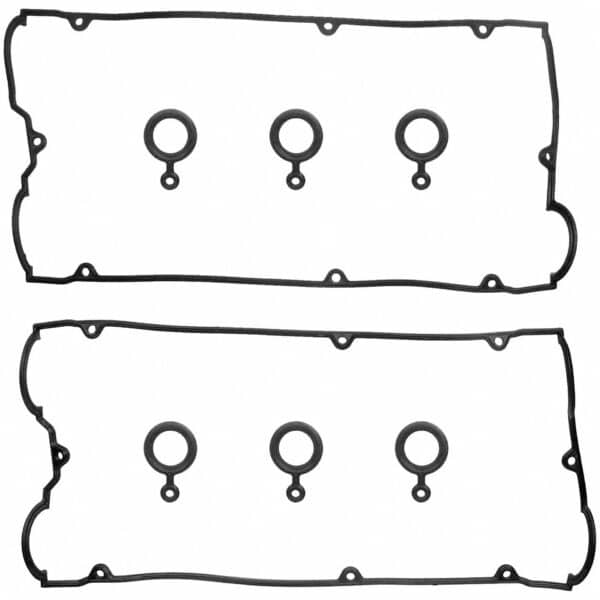 FEL-PRO VS 50390 R Engine Valve Cover Gasket Set for Mitsubishi 3000GT