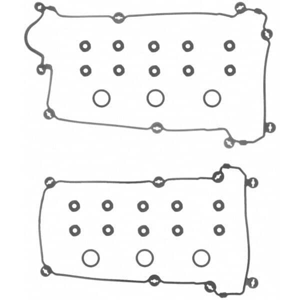 Fel-Pro Vs50462r Valve Cover Gasket Set (Vs50462r)