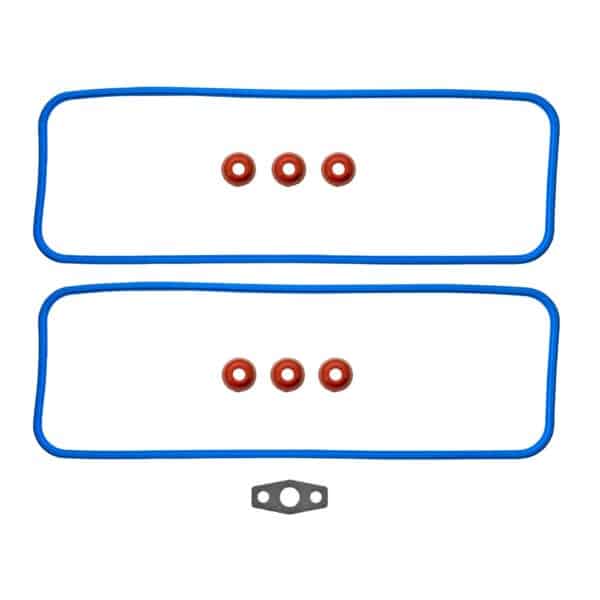 Fel-Pro® VS50464R - PermaDry™ Moulded Rubber Valve Cover Gasket Set