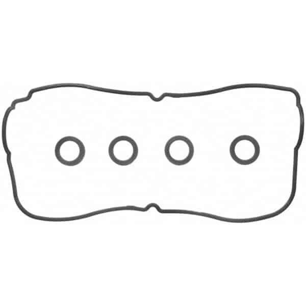 FEL-PRO VS 50473 R Engine Valve Cover Gasket Set for Geo Tracker
