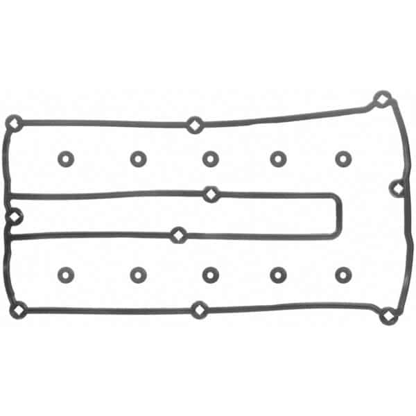 Fel-Pro Vs50489r Valve Cover Gasket Set (Vs50489r)