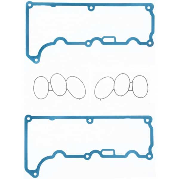 Fel-Pro Vs50491r Valve Cover Gasket Set (Vs50491r)